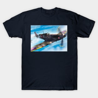 Supermarine Spitfire T-Shirt